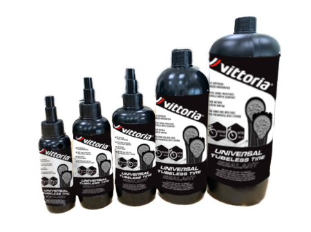 Uszczelniacz Vittoria 80 ml