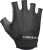 Damskie rękawiczki kolarskie Roubaix Gel 2, light black, rozmiar L
