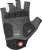 Damskie rękawiczki kolarskie Roubaix Gel 2, light black, rozmiar L