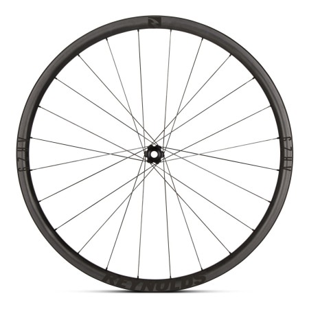 Koła AR29, disc, komplet, shimano