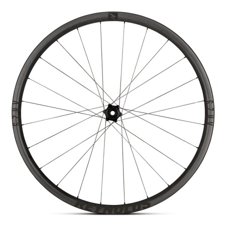 Koła AR29, disc, komplet, shimano