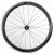 Koła ATR 700c, disc, komplet, shimano