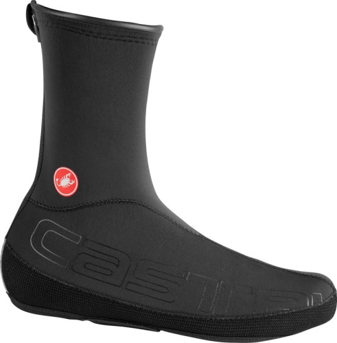 Przejdź do produktu Pokrowce na buty Diluvio UL, czarne, rozmiar S/M