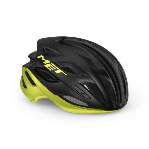 Przejdź do produktu Kask ESTRO MIPS L żółty połysk