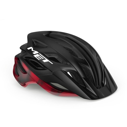 Przejdź do produktu Kask VELENO MIPS M czarno-czerwony