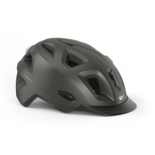 Przejdź do produktu Kask MOBILITE S/M szary matowy