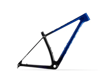 Rama MTB 29" Peak Carbon Boost L pacific blue, boost 148x12mm