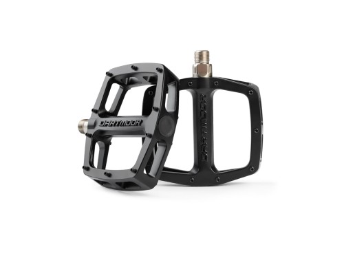 Przejdź do produktu Pedały Vibe czarne