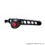 Zestaw lamp Cateye AMPP 100 HL-EL041RC / ORB TL-LD160