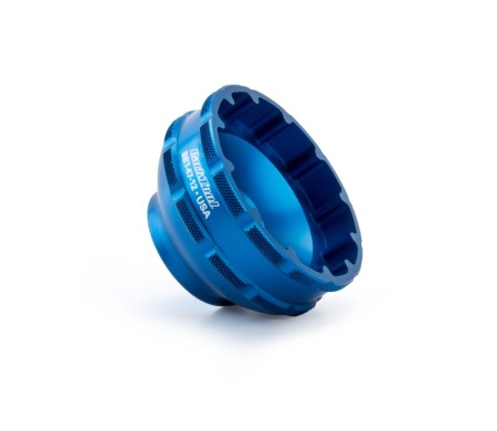 Klucz BBT-47.12 do wkładu suportu Chris King® ThreadFit™ T47 & ThreadFit™ 30