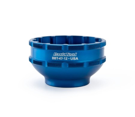 Klucz BBT-47.12 do wkładu suportu Chris King® ThreadFit™ T47 & ThreadFit™ 30