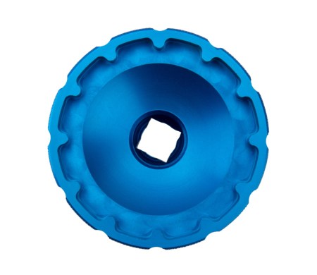 Klucz BBT-47.12 do wkładu suportu Chris King® ThreadFit™ T47 & ThreadFit™ 30