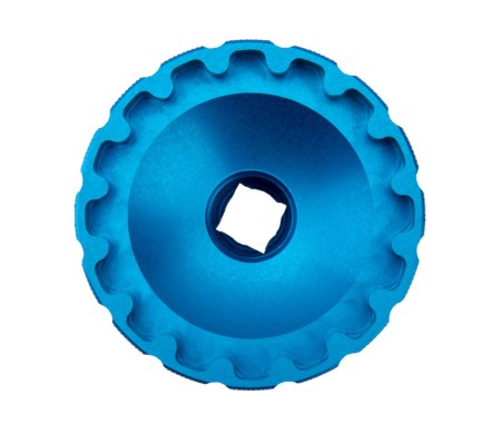 Klucz BBT-47.16 do wkładu suportu CeramicSpeed, Enduro® T47, SRAM® T47 DUB®