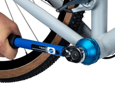 Klucz BBT-47.16 do wkładu suportu CeramicSpeed, Enduro® T47, SRAM® T47 DUB®