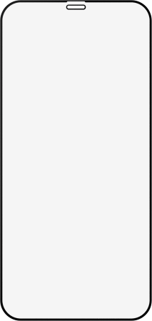 Szkło ochronne SP Connect dla Iphone 13 Mini