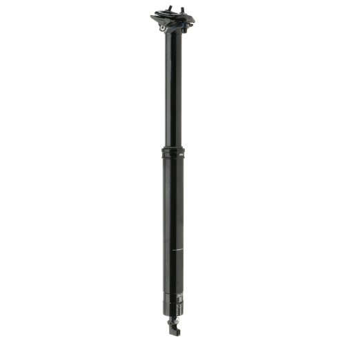 Przejdź do produktu Wspornik siodełka regulowany JACK, 30,9mm, 400x160mm