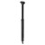 Wspornik siodełka regulowany JACK, 30,9mm, 400x160mm
