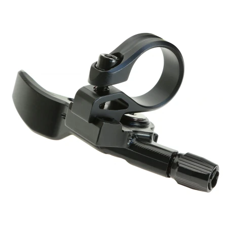 Wspornik siodełka regulowany JACK, 30,9mm, 400x160mm