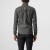 Kurtka kolarska Emergency Rain 2, military green, rozmiar M