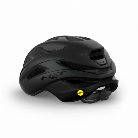 Kask IDOLO II MIPS XL black matt