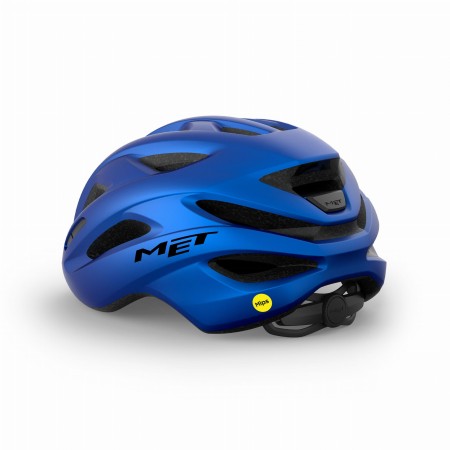 Kask IDOLO II MIPS Unismall blue metallic matt