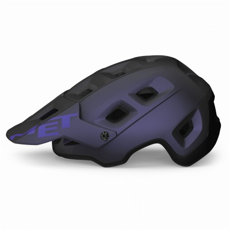 Kask TERRANOVA L deep purple matt