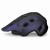 Kask TERRANOVA L deep purple matt