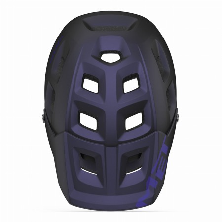 Kask TERRANOVA L deep purple matt