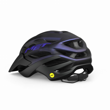 Kask VELENO MIPS M deep purple matt
