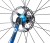 Klucz BBT-69.4 do wkładu suportu Shimano (BB80, BB5700, XT BB70, BB51) Campagnolo, Chris King, FSA, MegaExo, Hope, SRAM/Truvativ GXP, Race Face X-type, Surly