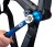 Klucz BBT-69.4 do wkładu suportu Shimano (BB80, BB5700, XT BB70, BB51) Campagnolo, Chris King, FSA, MegaExo, Hope, SRAM/Truvativ GXP, Race Face X-type, Surly