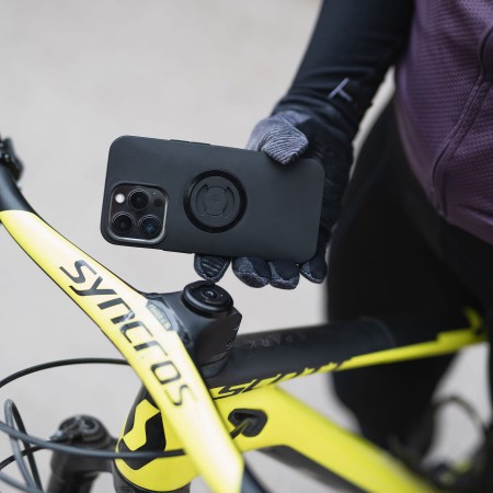 Uchwyt rowerowy SP Connect+ Micro Steam Mount