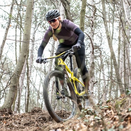 Uchwyt rowerowy SP Connect+ Micro Steam Mount