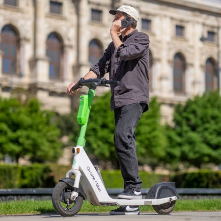 Uchwyt rowerowy SP Connect+ Universal Mount