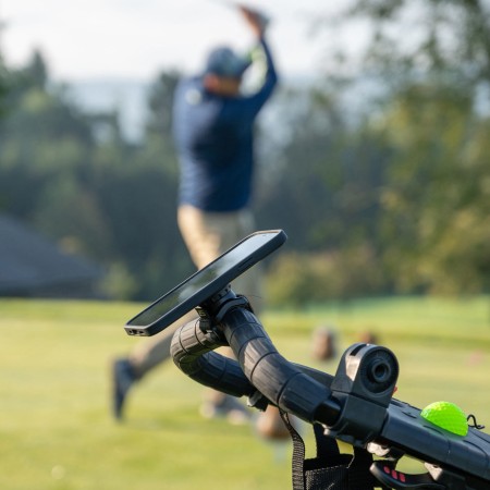 Uchwyt rowerowy SP Connect+ Universal Mount