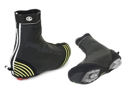 Przejdź do produktu Pokrowce na buty AUTHOR H2O PROOF czarne 40-42
