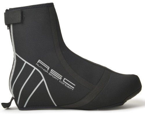 Przejdź do produktu Pokrowce na buty AUTHOR WINTER NEOPREME czarne 47-48