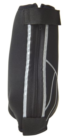 Pokrowce na buty AUTHOR WINTER NEOPREME czarne 47-48