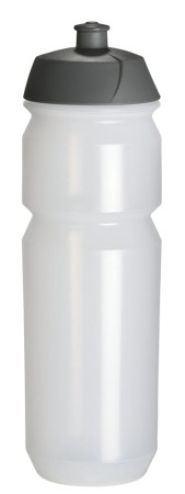 Bidon SHIVA przeźroczysty 750 ml
