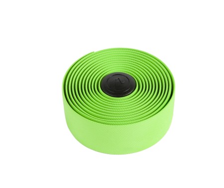 Owijka na kierownicę AC-Tape zielona, 2 x 2m