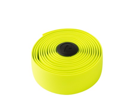 Owijka na kierownicę AC-Tape żółta fluo, 2 x 2m