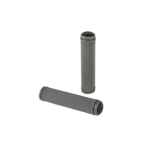 Przejdź do produktu Chwyty kierownicy Orion 130mm, szare