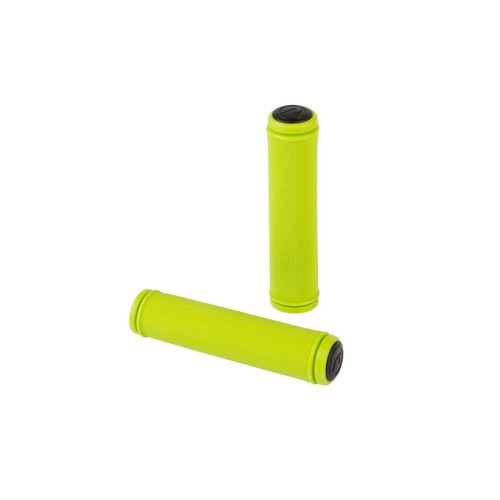 Przejdź do produktu Chwyty kierownicy Orion 130mm, zielone