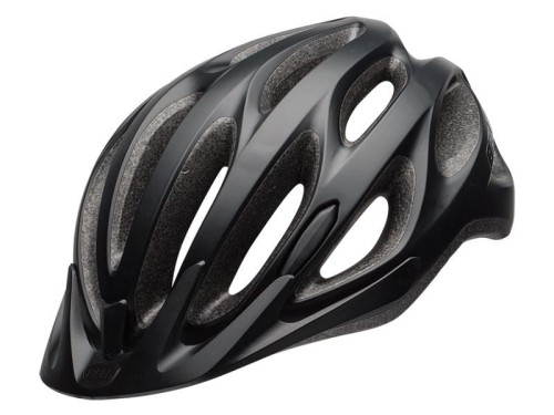 Przejdź do produktu Kask Bell Traverse matte black repose XL 56-63 cm
