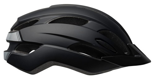 Przejdź do produktu Kask Bell Trace Integrated MIPS matte black 54-61 cm
