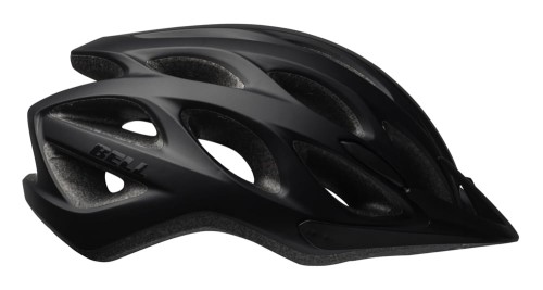 Przejdź do produktu Kask Bell Tracker matte black 54-61 cm