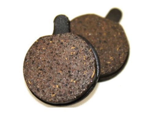 Przejdź do produktu Klocki hamulcowe Clark's Apse, Zoom, Artek organiczne