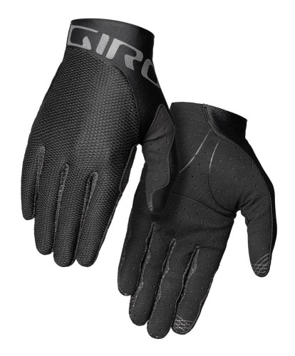 Przejdź do produktu Rękawiczki Giro Trixter black długi palec rozmiar XXL