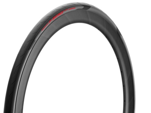 Przejdź do produktu Opona Pirelli P Zero Race Colour Edition Red 28-622 (700x28C)