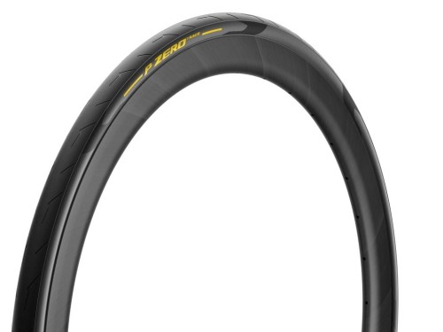 Przejdź do produktu Opona Pirelli P Zero Race Colour Edition Yellow 28-622 (700x28C)